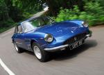 Ferrari 330 GTC 1966 года (UK)
